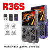 Consola de Videojuegos Portatil Retro