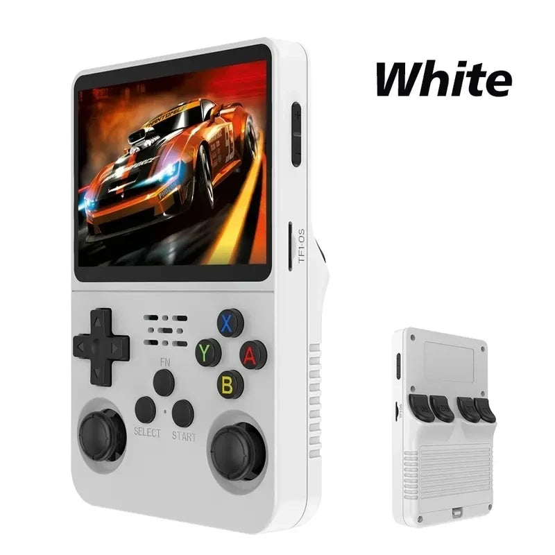 Consola de Videojuegos Portatil Retro