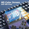 Consola de Videojuegos Portatil Retro