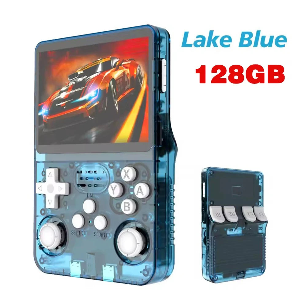 Consola de Videojuegos Portatil Retro