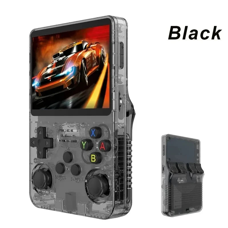 Consola de Videojuegos Portatil Retro