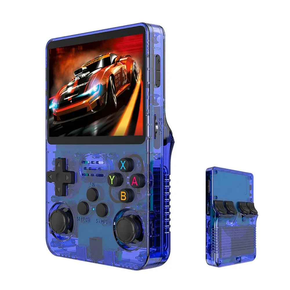 Consola de Videojuegos Portatil Retro