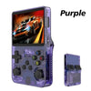 Consola de Videojuegos Portatil Retro