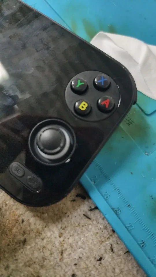 Review Card