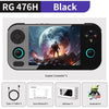 Anbernic Consola Portátil de Juegos RG476H