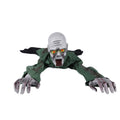 Voice Control Crawling Ghost Halloween Prop