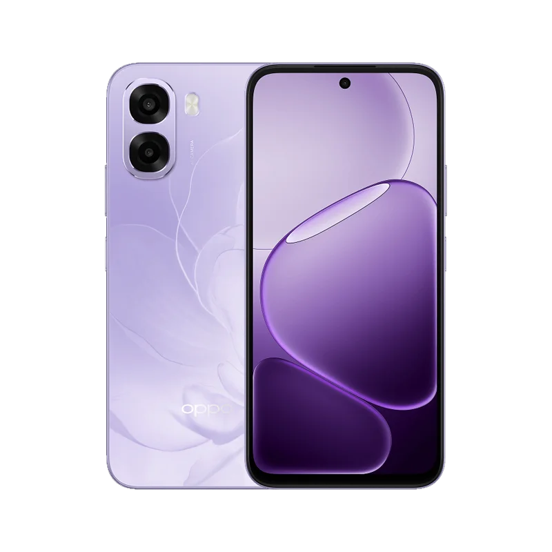Smartphone OPPO A6x 5G versión EU, 4GB+128GB, 6GB+256GB, 6100mAh, pantalla de 6.75", ColorOS 15.0, teléfonos móviles, garantía oficial OnePlus