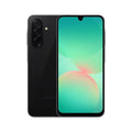 Samsung Galaxy A26 5G 6.7" Super AMOLED Display Octa-core Processor 5000mAh Battery 25W Fast Charging 50MP Camera IP67 Dual SIM Smartphone
