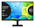 Samsung Ue27F6000Fuxzt Smart TV Full HD de 27 pulgadas - Tizen, HDR10+, Wifi 5, Bluetooth, DVB-T2/S2/C, 2 HDMI, USB, eARC, SmartThings