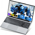 Portátil para Juegos 2026 con Desbloqueo por Huella Dactilar, Pantalla de 15.6', Intel Core I9-9900, Windows 11 Pro, 16GB DDR4, 1TB SSD