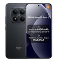 Smartphone Redmi Note 15 Pro+ 5G, 12 GB + 512 GB, cámara de 200 MP, batería de 6500 mAh, carga de 100 W, pantalla CrystalRes AMOLED de 6,83 pulgadas, procesador Snapdragon 7s Gen 4