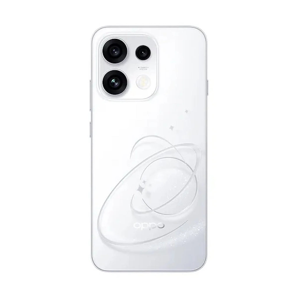 Smartphone Oppo Reno16 F 5G desbloqueado, 8+256 GB, cámara selfie ultra gran angular de 50 MP, vídeo 4K con enfoque automático, pantalla de 6,57" a 120 Hz, IP69K, (cargador no incluido)