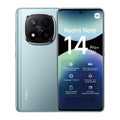 Smartphone Xiaomi Redmi Note 14 Pro Plus 5G Versión Global NFC, procesador Snapdragon® 7s Gen 3, pantalla AMOLED 1,5K de 120Hz, cámara de 200 MP, batería