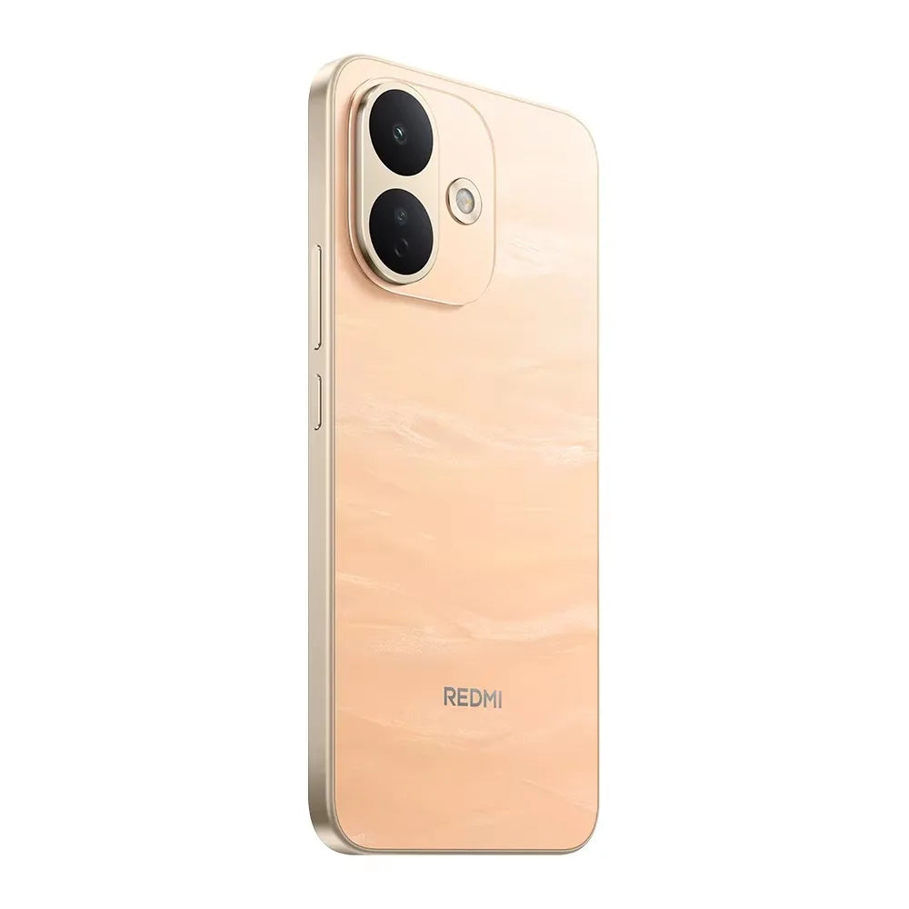Xiaomi Redmi Note 17 Pro 5G NFC batería de 8340 mAh pantalla AMOLED CrystalRes de 6,83" 1,5K potente Snapdragon 6s Gen 4