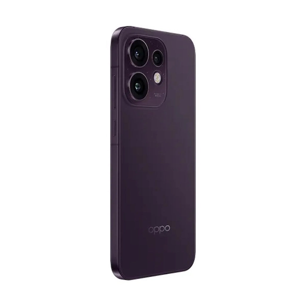 Smartphone Oppo Reno16 F 5G desbloqueado, 8+256 GB, cámara selfie ultra gran angular de 50 MP, vídeo 4K con enfoque automático, pantalla de 6,57" a 120 Hz, IP69K, (cargador no incluido)