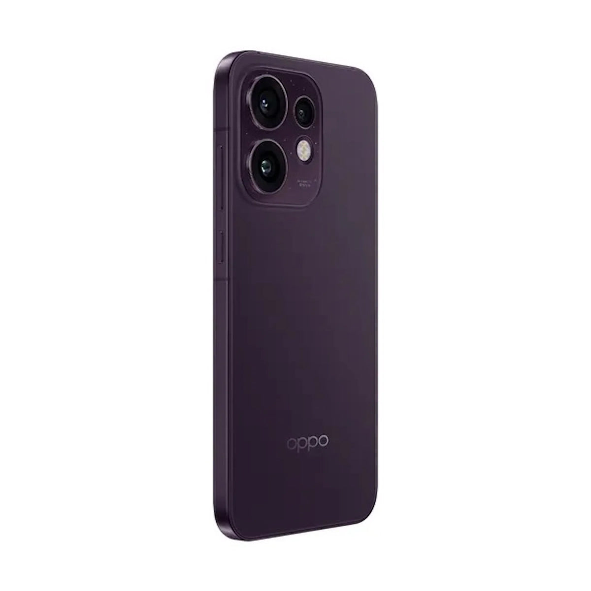 Smartphone Oppo Reno16 F 5G desbloqueado, 8+256 GB, cámara selfie ultra gran angular de 50 MP, vídeo 4K con enfoque automático, pantalla de 6,57" a 120 Hz, IP69K, (cargador no incluido)