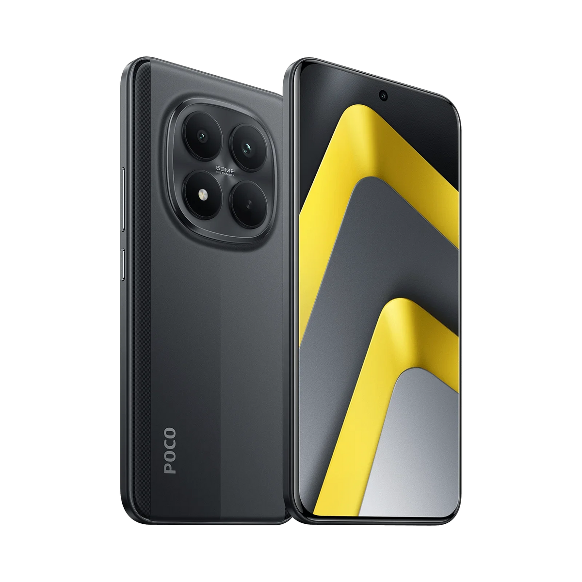 POCO M8 Pro 5G NFC Smartphone 8GB 256GB 12GB 512GB 6500mAh Battery 50MP Camera