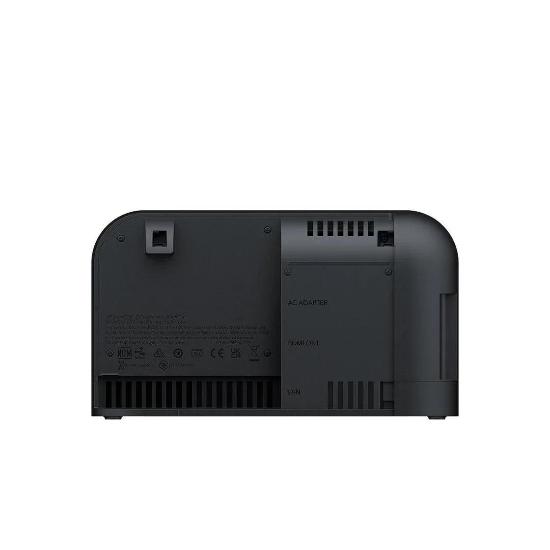 Nintendo Switch 2 Edición Estándar: Pantalla de 7,9 Pulgadas 1080P, Almacenamiento de 256 GB, HDR, 120 FPS, Joy-Con 2 Mejorado, Base 4K, Compatibilidad con Versiones Anteriores