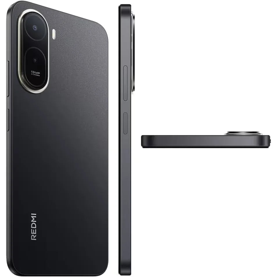 Smartphone Xiaomi REDMI A7 Pro 4G, pantalla HD+ de 6,9" a 120 Hz, batería de gran capacidad de 6300 mAh, carga rápida de 15 W, cámara principal de 13 MP