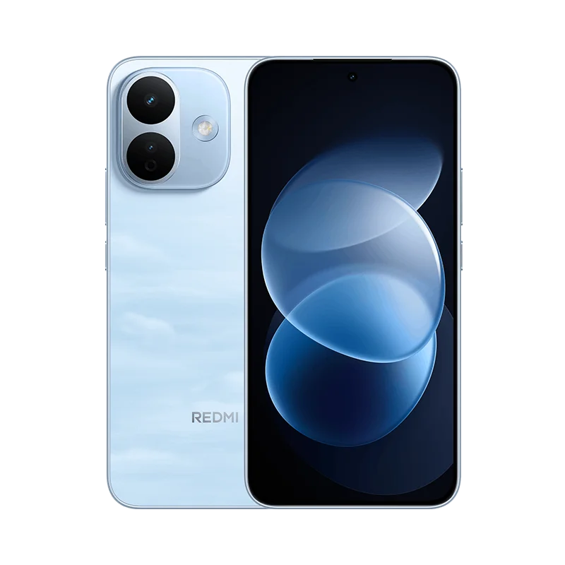 Xiaomi Redmi Note 17 Pro 5G NFC batería de 8340 mAh pantalla AMOLED CrystalRes de 6,83" 1,5K potente Snapdragon 6s Gen 4