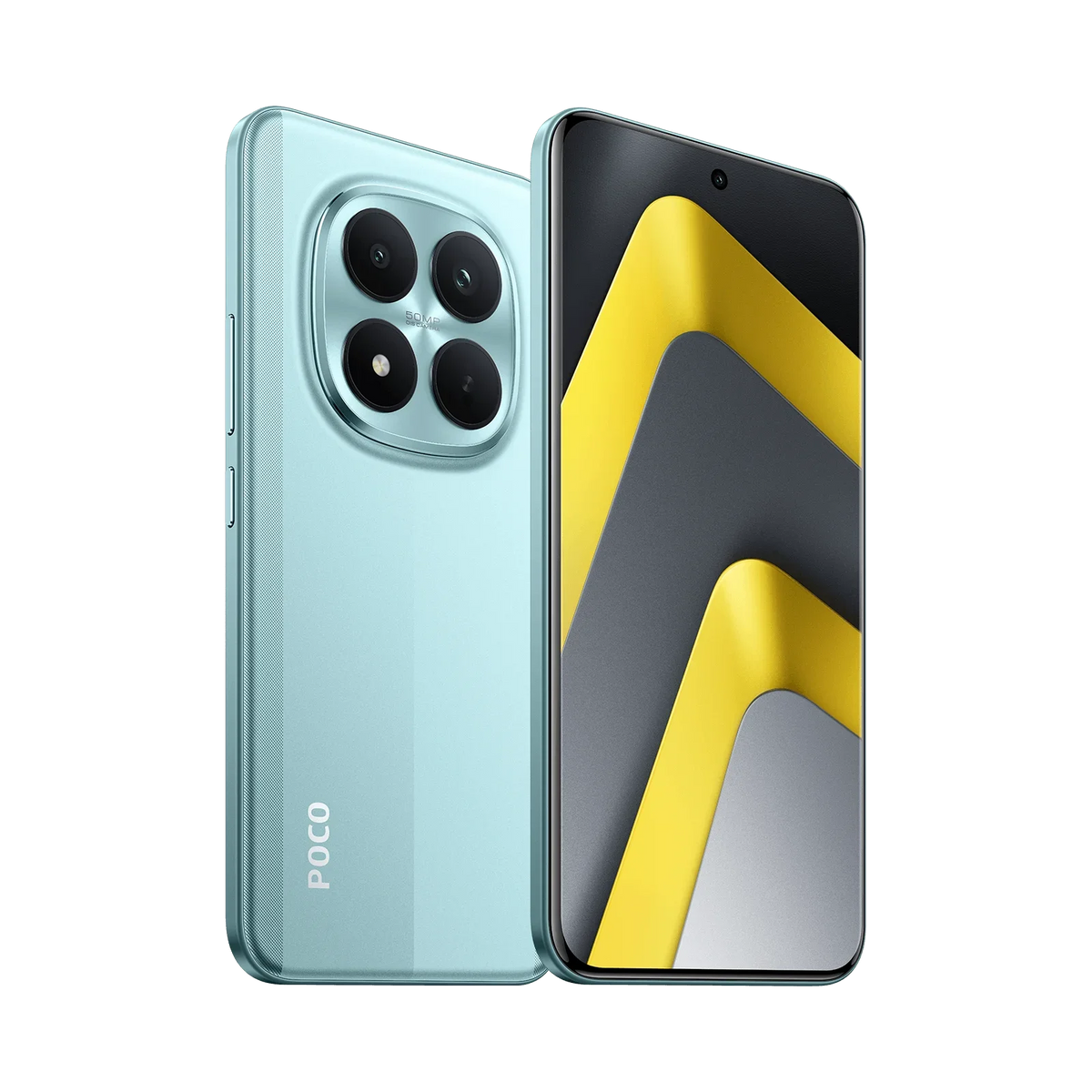 POCO M8 Pro 5G NFC Smartphone 8GB 256GB 12GB 512GB 6500mAh Battery 50MP Camera