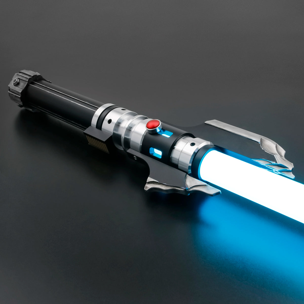 TXQ DMGS Lightsaber Skywalke Heaving Dueling Laster Combat Proffie PIXEL JEDI 16sound Blaster Smooth Swing Metal Light Gift TREX