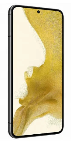 SAMSUNG Galaxy S22 5G 128GB Black (Refurbished)