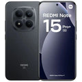 Xiaomi Redmi Note 15 Pro Plus 5G Versión Global 6.83" 120Hz AMOLED Smartphone Snapdragon 7s Gen 4 Cámara OIS de 200MP 6500mAh Carga rápida de 100W NFC