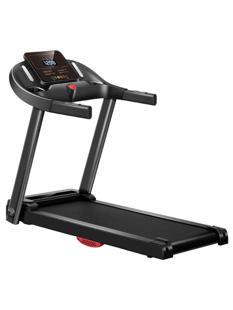 Caminadora Plegable ROBORE P9/U18F para el Hogar, 14KM/H con Sensor de Frecuencia Cardíaca, Motor sin Escobillas de 3.0HP/2.5HP, Capacidad de Peso de 136kg, Bajo Nivel de Ruido, para Hogar y Oficina
