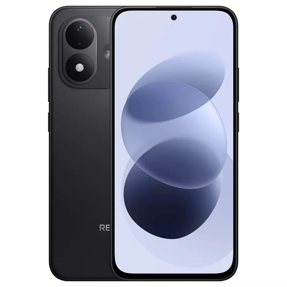 Smartphone Redmi Note 17 4G sin NFC, 8GB+256GB, procesador Snapdragon 6s 4G Gen 2, pantalla AMOLED de 6.99", cámara de 50MP, batería de 7700mAh