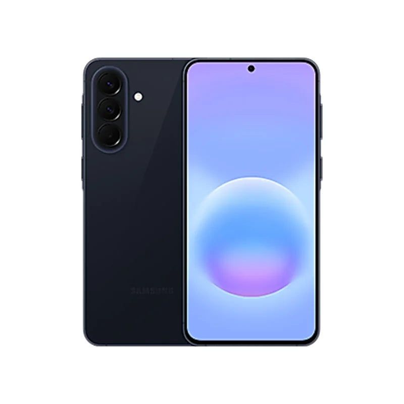 Smartphone Samsung Galaxy A57 5G con IA, pantalla Super AMOLED Plus FHD+ de 6.7 pulgadas, procesador Exynos 1680, cámara de 50 MP, carga rápida de 25 W, certificación IP68 y 6 actualizaciones de sistema operativo