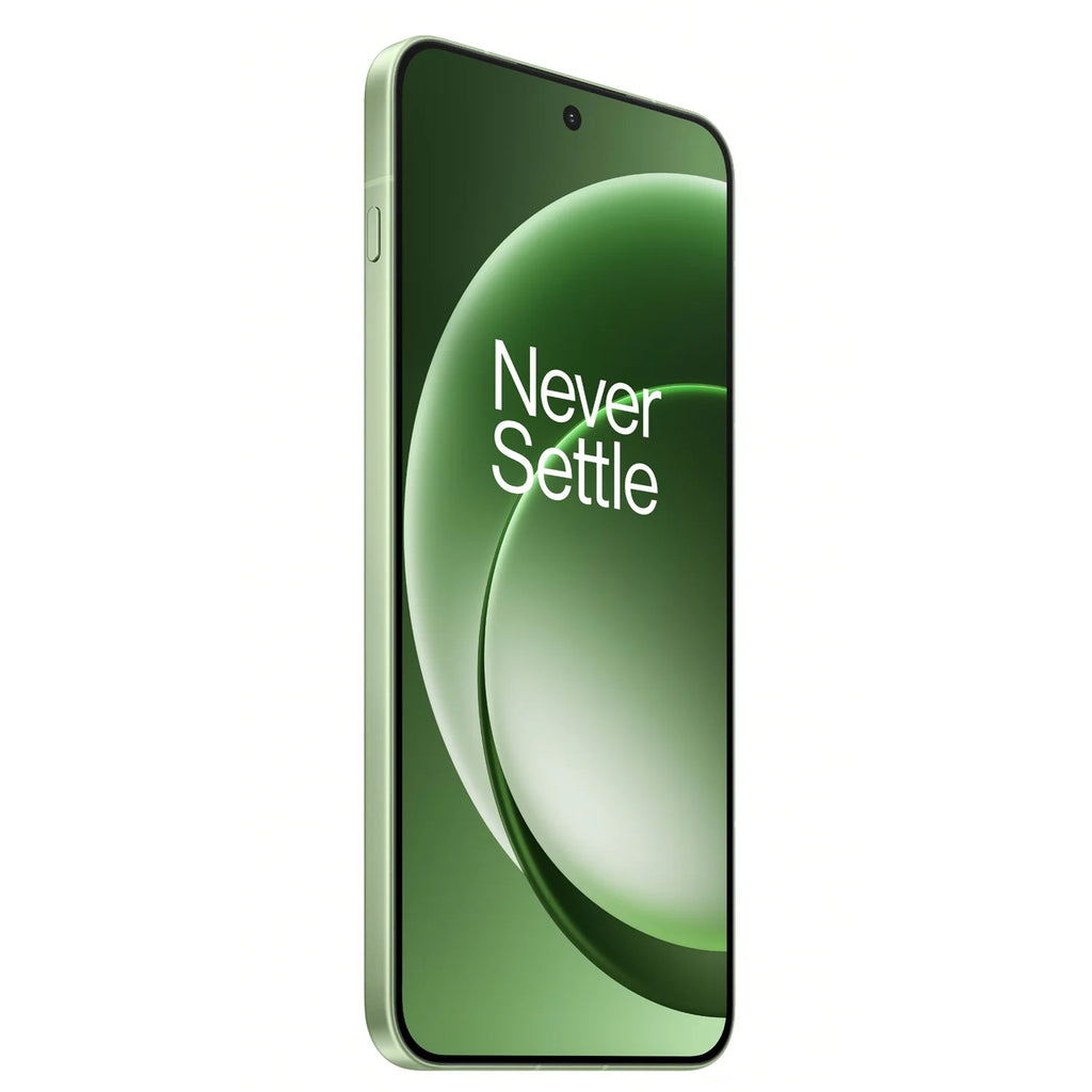 Teléfono móvil OnePlus 15R 5G con IA, 12 GB de RAM, 512 GB de ROM, pantalla AMOLED de 6,83", batería de 7400 mAh, resistencia al agua IP68 y cargador de 80 W