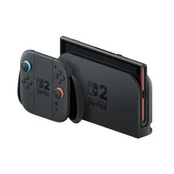 Nintendo Switch 2 básico Consola (Versión Europea | Garantía Local) Versión nueva o anterior según disponibilidad