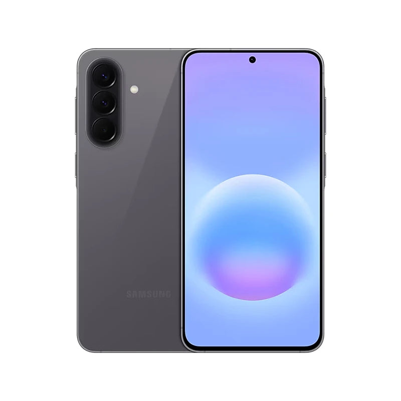 Smartphone Samsung Galaxy A57 5G con IA, cámara gran angular de 50 MP, Exynos 1680, pantalla Super AMOLED de 6.7" a 120 Hz, batería de 5000 mAh, NFC