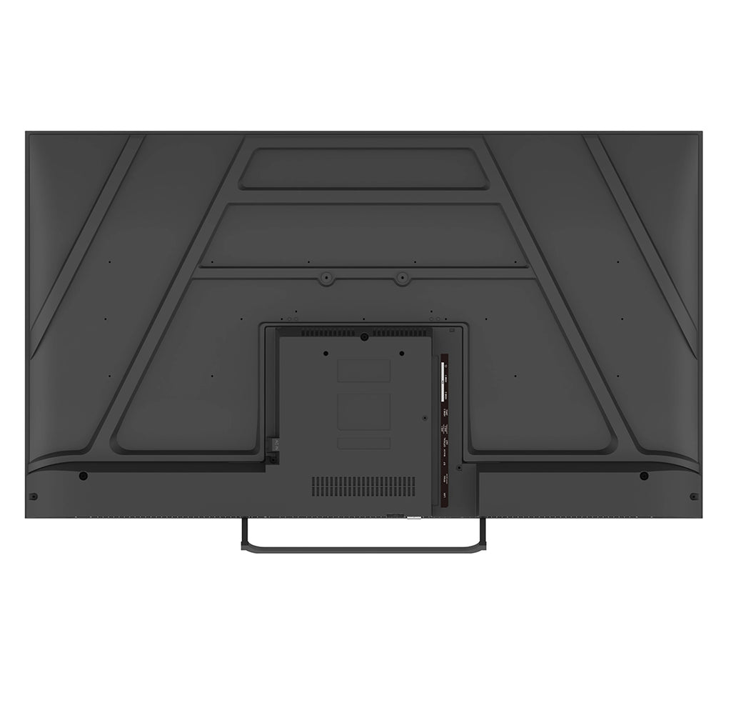 Smart Tv 40 Inch Full Hd Majestic Fl40Vdc Fhd V1 Frameless Vidaa Central Base Wi-Fi 3Xhdmi Black
