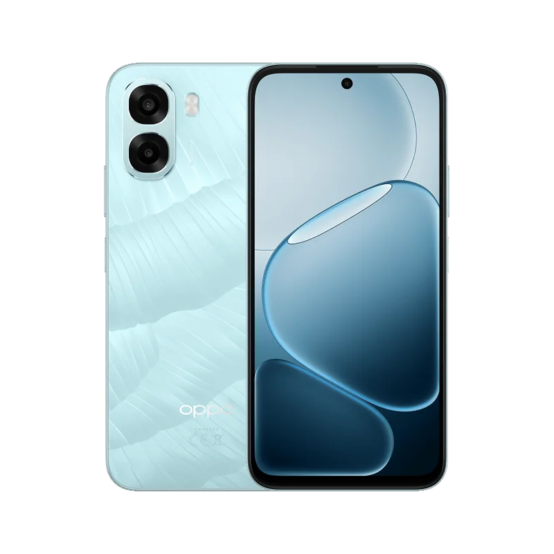 Smartphone OPPO A6x 5G versión EU, 4GB+128GB, 6GB+256GB, 6100mAh, pantalla de 6.75", ColorOS 15.0, teléfonos móviles, garantía oficial OnePlus