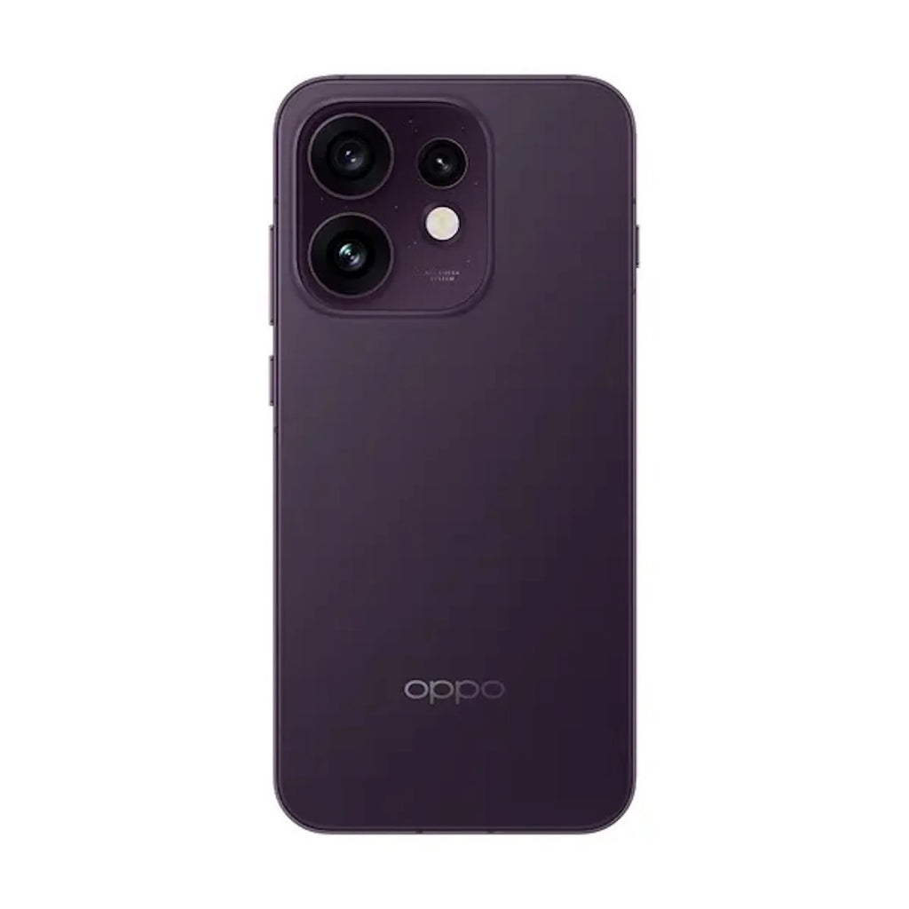 Smartphone Oppo Reno16 F 5G desbloqueado, 8+256 GB, cámara selfie ultra gran angular de 50 MP, vídeo 4K con enfoque automático, pantalla de 6,57" a 120 Hz, IP69K, (cargador no incluido)