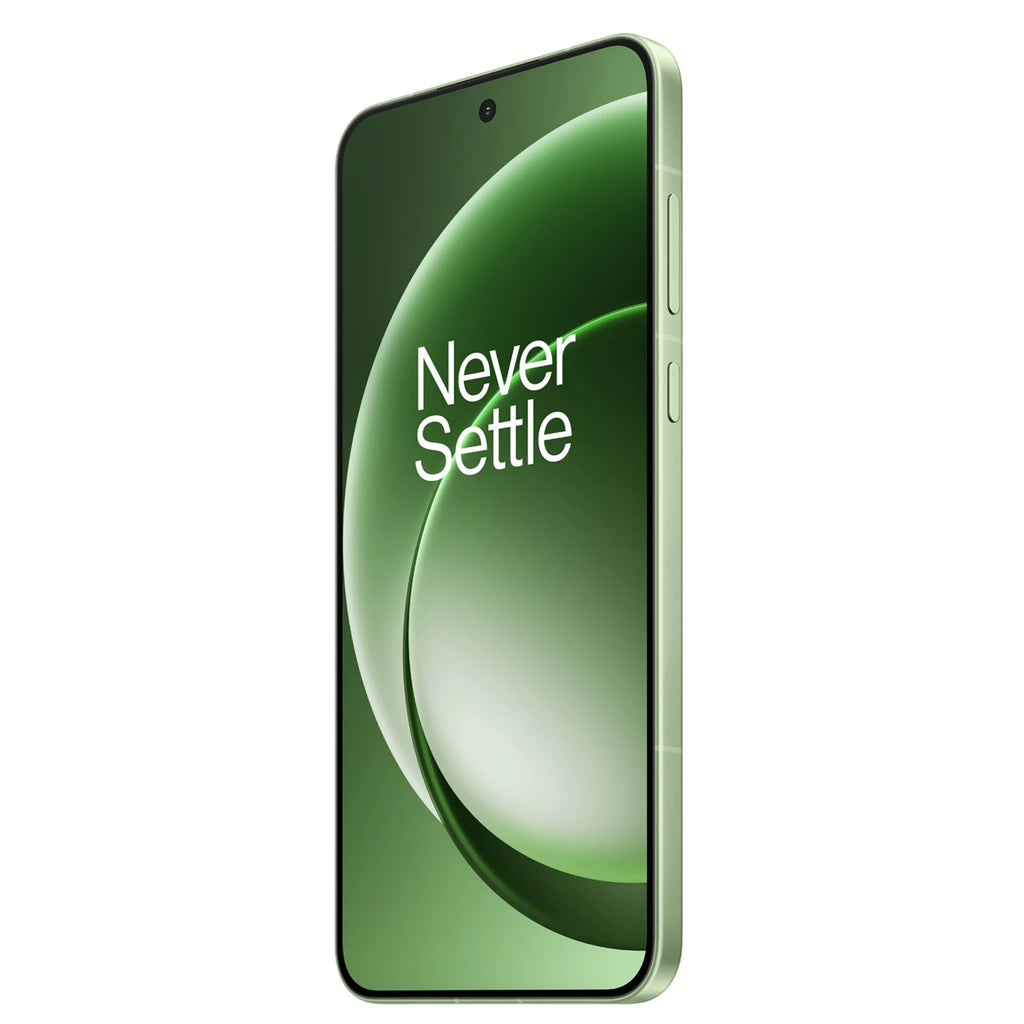 Teléfono móvil OnePlus 15R 5G con IA, 12 GB de RAM, 512 GB de ROM, pantalla AMOLED de 6,83", batería de 7400 mAh, resistencia al agua IP68 y cargador de 80 W