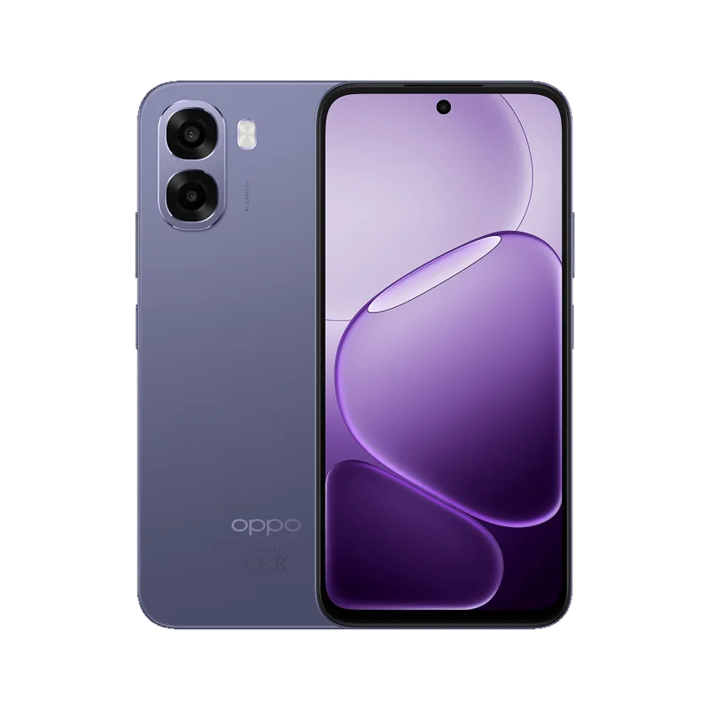 Smartphone OPPO A6x 5G versión EU, 4GB+128GB, 6GB+256GB, 6100mAh, pantalla de 6.75", ColorOS 15.0, teléfonos móviles, garantía oficial OnePlus
