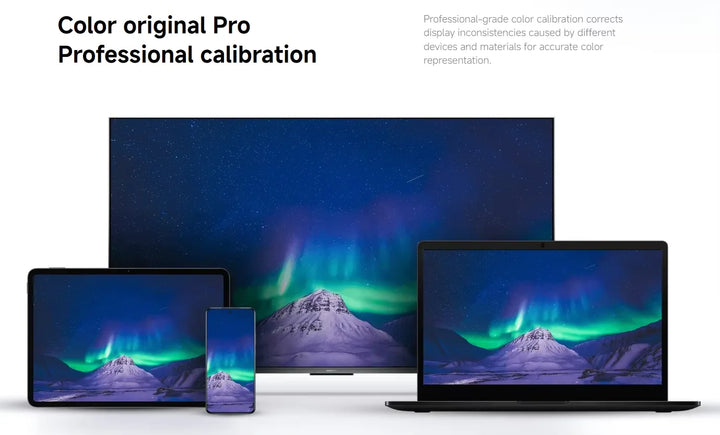 Xiaomi Pad 7 Versión Global, Pantalla de 11.2&