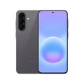 Smartphone Samsung Galaxy A57 5G con IA, pantalla Super AMOLED de 6,7" a 120 Hz, batería de 5000 mAh, carga rápida de 25 W, procesador Exynos 1680, cámara gran angular de 50 MP, IP68 y NFC.