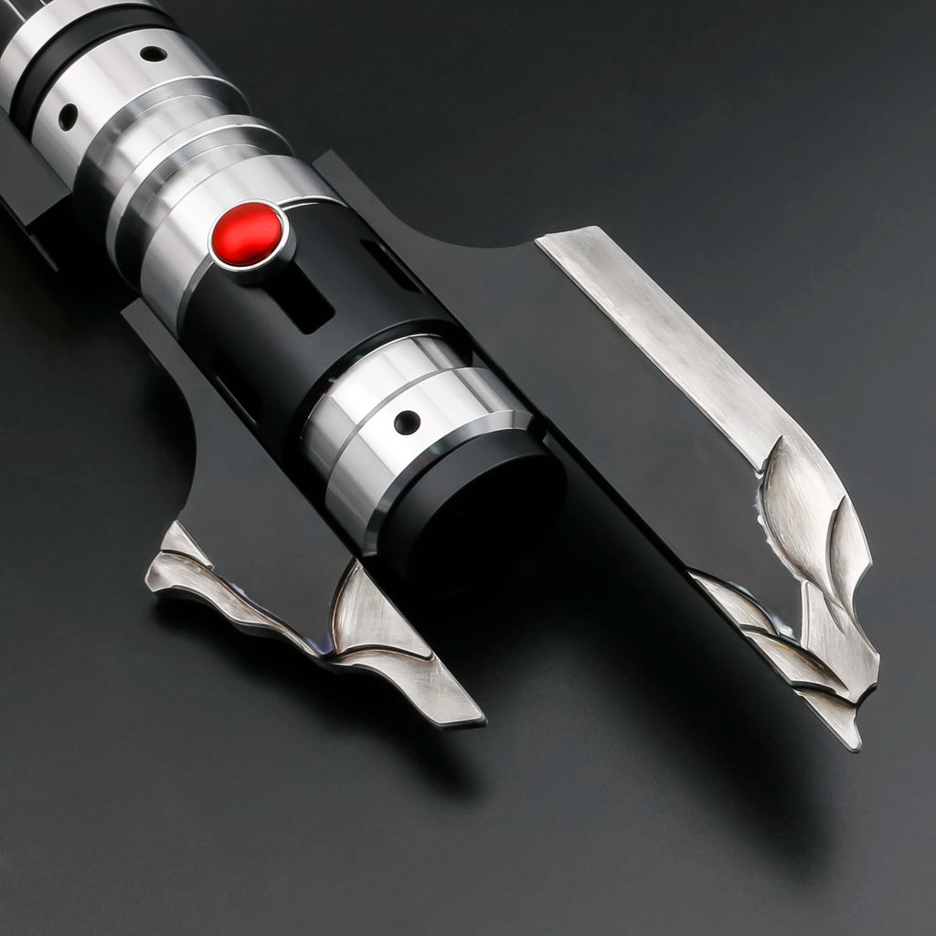 TXQ DMGS Lightsaber Skywalke Heaving Dueling Laster Combat Proffie PIXEL JEDI 16sound Blaster Smooth Swing Metal Light Gift TREX
