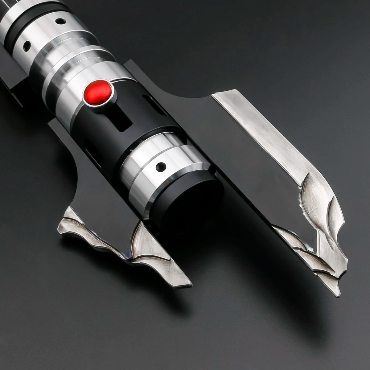 TXQ DMGS Lightsaber Skywalke Heaving Dueling Laster Combat Proffie PIXEL JEDI 16sound Blaster Smooth Swing Metal Light Gift TREX