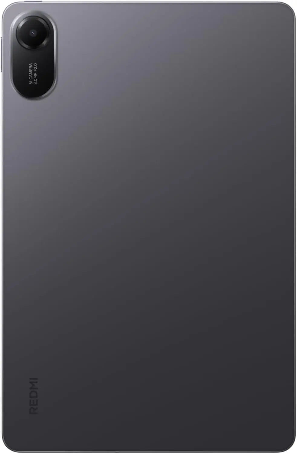 Xiaomi Redmi Pad 2 Tableta, Pantalla 11" 2.5K 90Hz, Procesador MediaTek Helio G100-Ultra, Batería 9000mAh, Carga rápida, WiFi 5 IPv6, HyperOS, Cámara 8MP, 100% Authentic &amp; Brand New