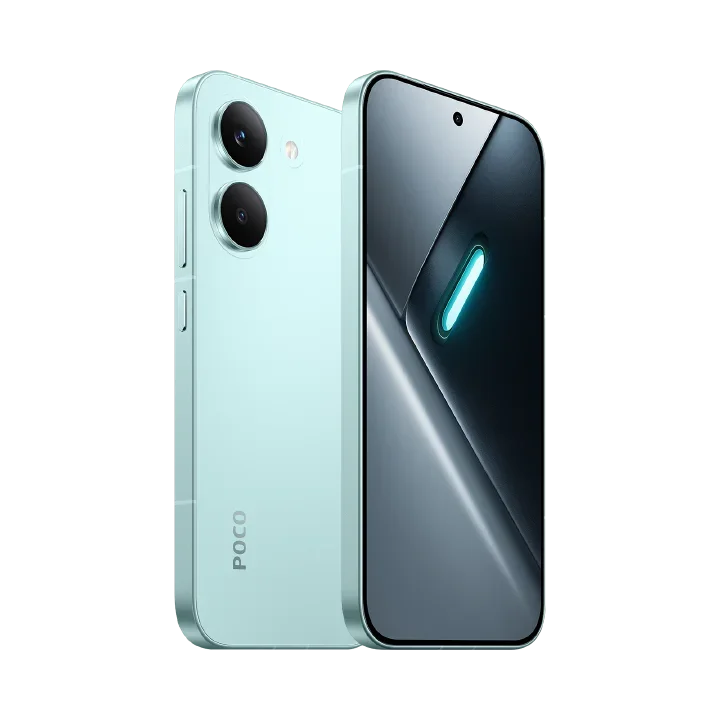 Poco X8 Pro 5g Nfc Smartphone Dimensity 8500-Ultra 6.59" Amoled 1.5K 120Hz 6500Mah 50Mp Ois Ip68 8Gb 256Gb 12Gb 512Gb