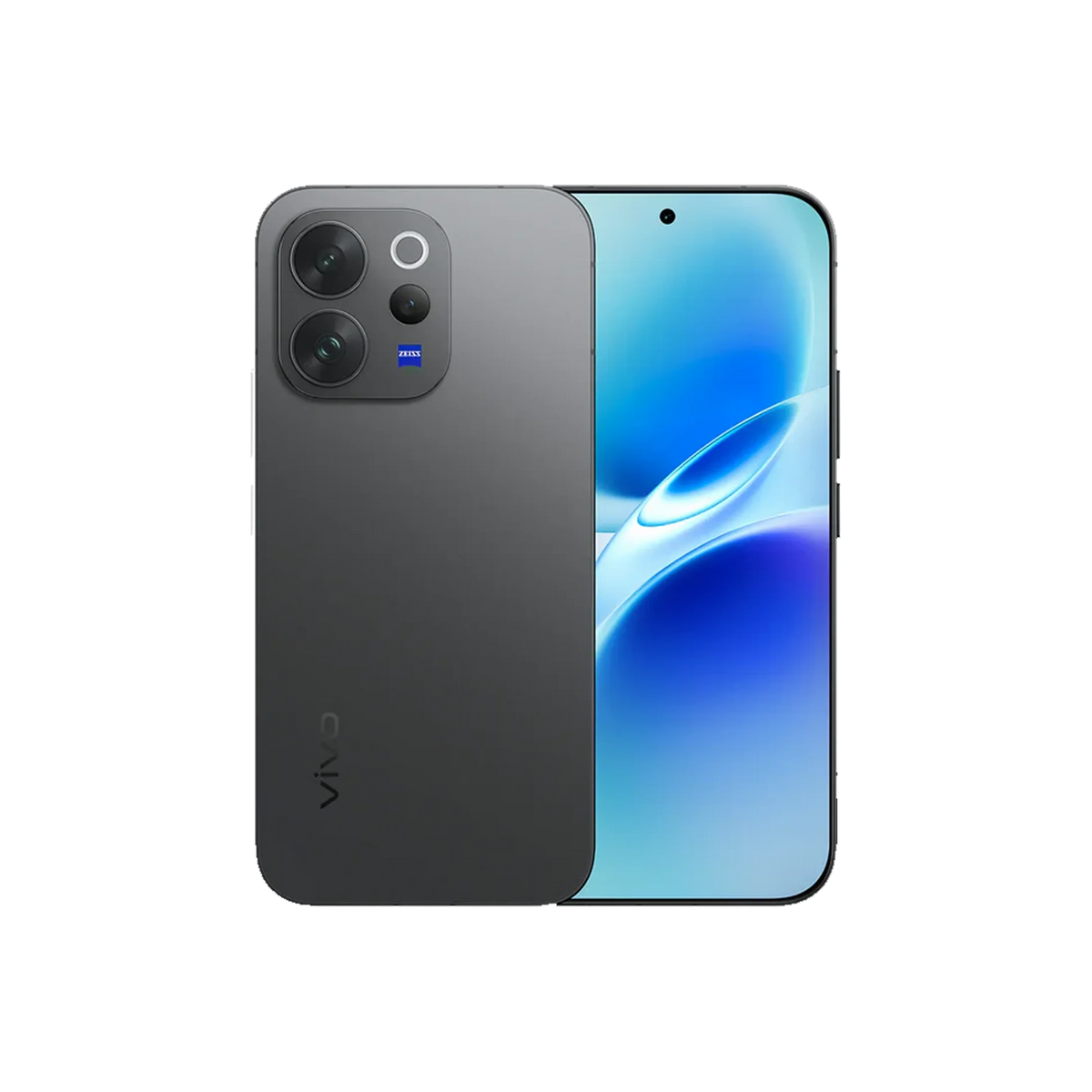 Versión UE Smartphone Vivo V70 5G 12GB+512GB Snapdragon 7 Gen 4 LPDDR5X UFS 4.1 OriginOS 6 Android 16 6500 mAh 90W