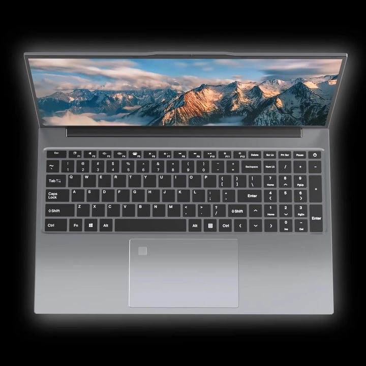 Computadora Portátil de 15.6&