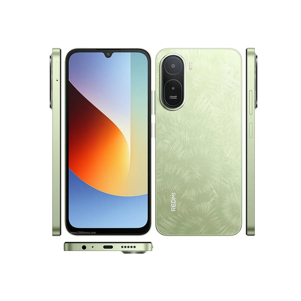 Smartphone Xiaomi REDMI A7 Pro 4G, pantalla HD+ de 6,9" a 120 Hz, batería de gran capacidad de 6300 mAh, carga rápida de 15 W, cámara principal de 13 MP