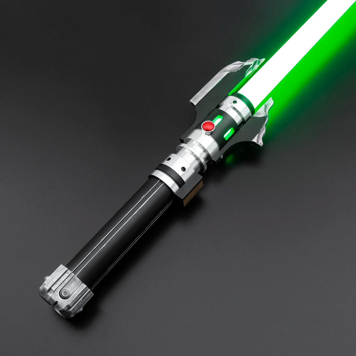 TXQ DMGS Lightsaber Skywalke Heaving Dueling Laster Combat Proffie PIXEL JEDI 16sound Blaster Smooth Swing Metal Light Gift TREX