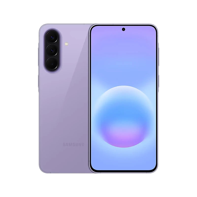 Smartphone Samsung Galaxy A57 5G con IA, Exynos 1680, cámara gran angular de 50 MP, pantalla Super AMOLED de 6,7" a 120 Hz, batería de 5000 mAh, NFC